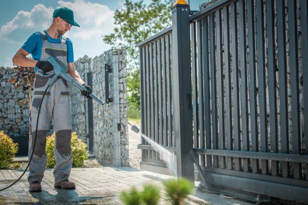 Best Patio and Deck Pressure Washing  in Wappingers Falls, NY